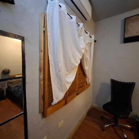 My Room Barrio Μοντερέι Εξωτερικό φωτογραφία