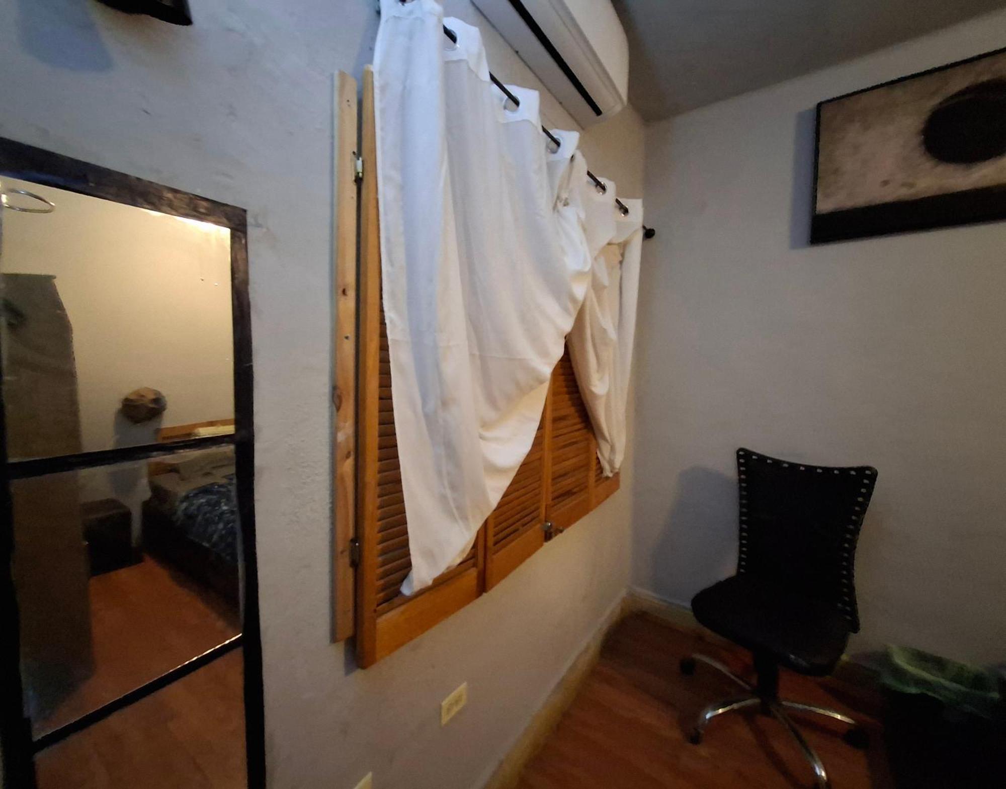My Room Barrio Μοντερέι Εξωτερικό φωτογραφία